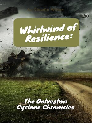 cover image of Whirlwind of Resilience